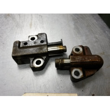 90F114 Timing Chain Tensioner Pair From 2008 Kia Optima  2.4